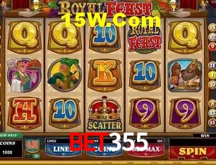 Sistemas de Segurança bet355