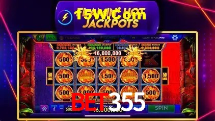 Promoções Sazonais bet355