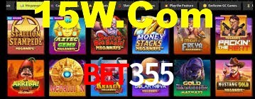 Bônus Diários bet355