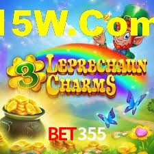 Interface Premium bet355