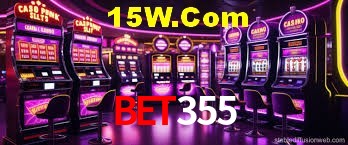 Casino VIP bet355