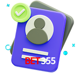 Tornar-se um membro do bet355 é muito simples
